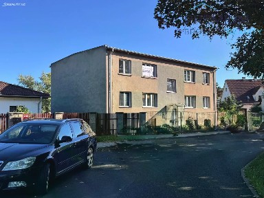Klostermannova, Žatec