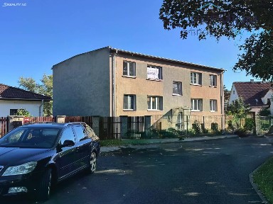 Prodej bytu 3+1 71 m²