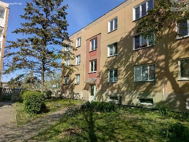 Prodej bytu 2+1 59 m²