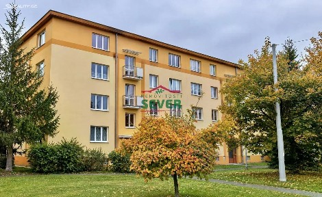 Prodej bytu 2+1 52 m²