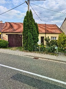 Bukovany