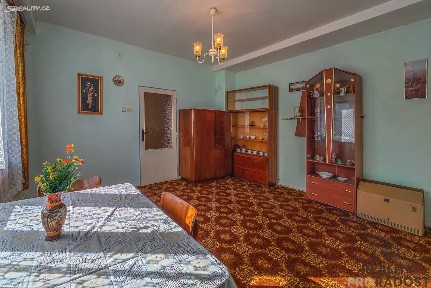 Oslavany - Padochov