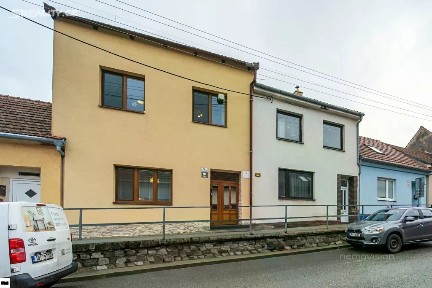 Kostelíček, Brno - Líšeň
