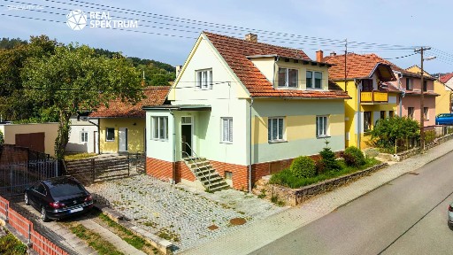 Šebrov-Kateřina - Šebrov