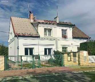 K dálnici, Praha - Uhříněves