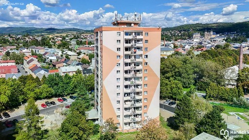 U Střelnice, Šternberk