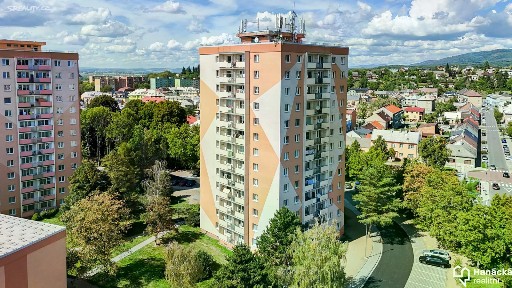 U Střelnice, Šternberk