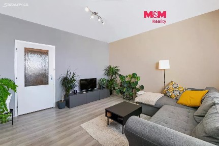 Prodej bytu 2+1 44 m²