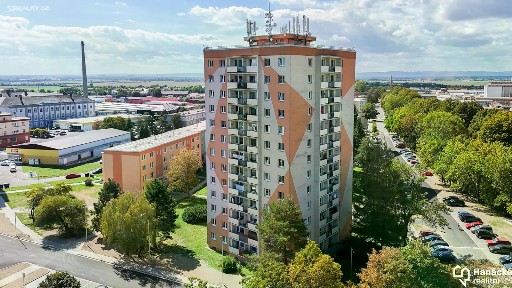U Střelnice, Šternberk