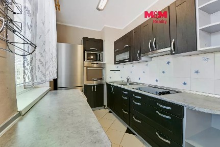 Prodej bytu 3+1 87 m²