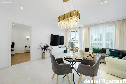 Prodej bytu 3+kk 73 m²
