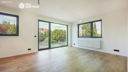 Prodej bytu 4+kk 105 m²