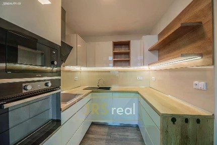 Prodej bytu 3+1 67 m²