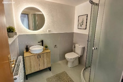 Hálkova, Brno - Husovice