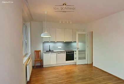 Pronájem bytu 1+kk 48 m²