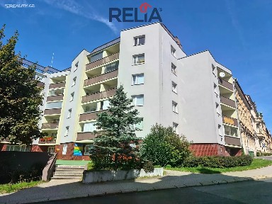 Lípová, Liberec - Liberec IV-Perštýn