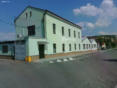 Prodej obchodního prostoru 7508 m²
