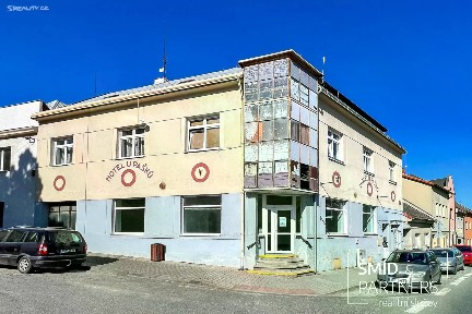 Prodej obchodního prostoru 100 m²