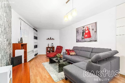 Prodej bytu 2+kk 58 m²