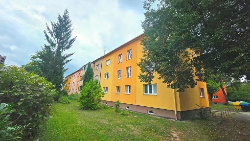 Provaznická, Ostrava - Hrabůvka