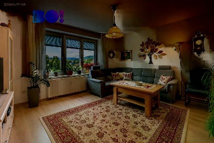 Prodej bytu 2+1 60 m²