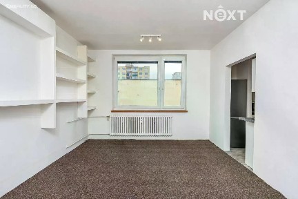 Prodej bytu 1+kk 26 m²