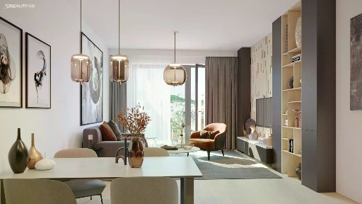 Prodej bytu 3+kk 92 m²