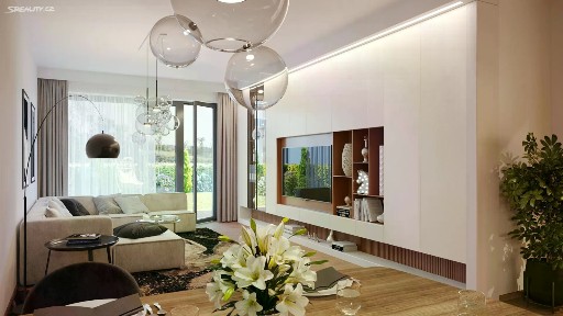Prodej bytu 3+kk 92 m²
