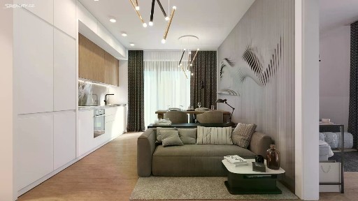 Prodej bytu 2+kk 42 m²