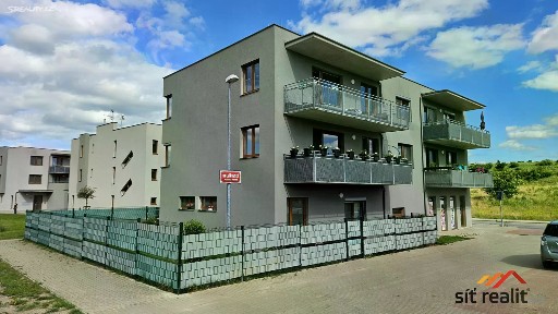 Prodej bytu 3+kk 80 m²