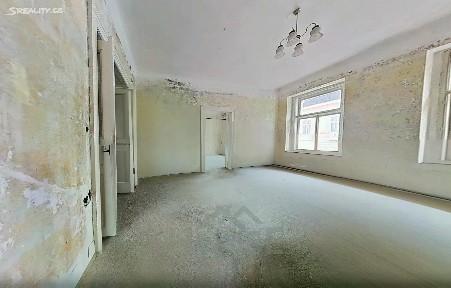 Prodej bytu 3+1 108 m²