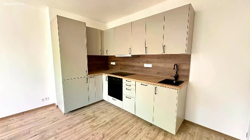 Rýmařovská, Praha - Letňany