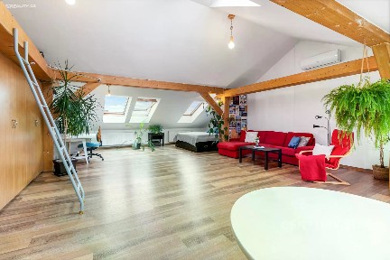 Prodej bytu 2+1 87 m²