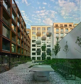Prodej bytu 4+kk 118 m²