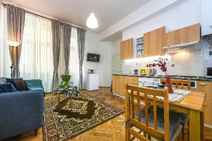 Prodej bytu 2+kk 45 m²