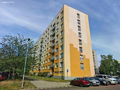 Prodej bytu 2+1 51 m²