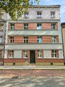 Železničního pluku, Pardubice - Zelené Předměstí