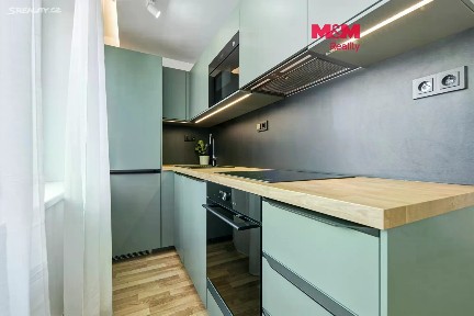 Prodej bytu 3+kk 65 m²
