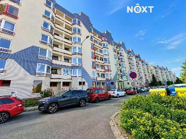 Prodej bytu 3+1 78 m²
