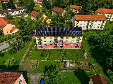 Prodej bytu 2+1 48 m²