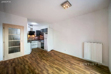 Prodej bytu 2+kk 42 m²