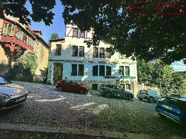 Pronájem obchodního prostoru 123 m²
