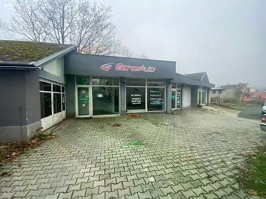 Emilie Floriánové, Jablonec nad Nisou