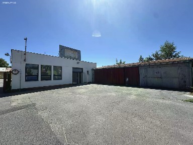 Dubická, Česká Lípa