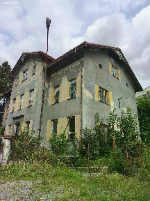 Husova, Český Dub - Český Dub IV