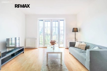 Prodej bytu 2+kk 45 m²