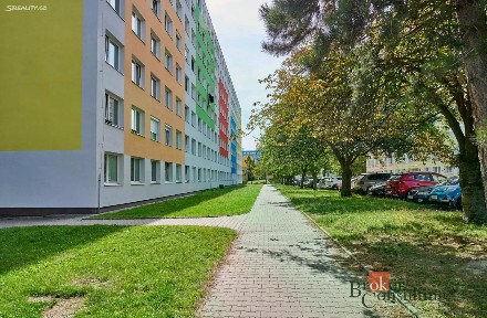 Prodej bytu 2+kk 38 m²