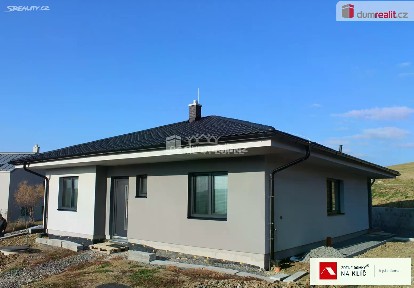 Losy, Uherský Brod - Těšov