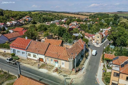 Kyjovská, Koryčany