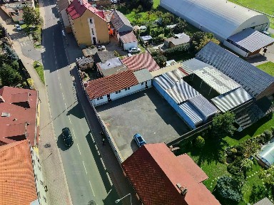 Pronájem komerční nemovitosti 52 m²